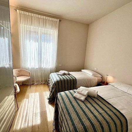 Parigino Apartment Верона Екстер'єр фото