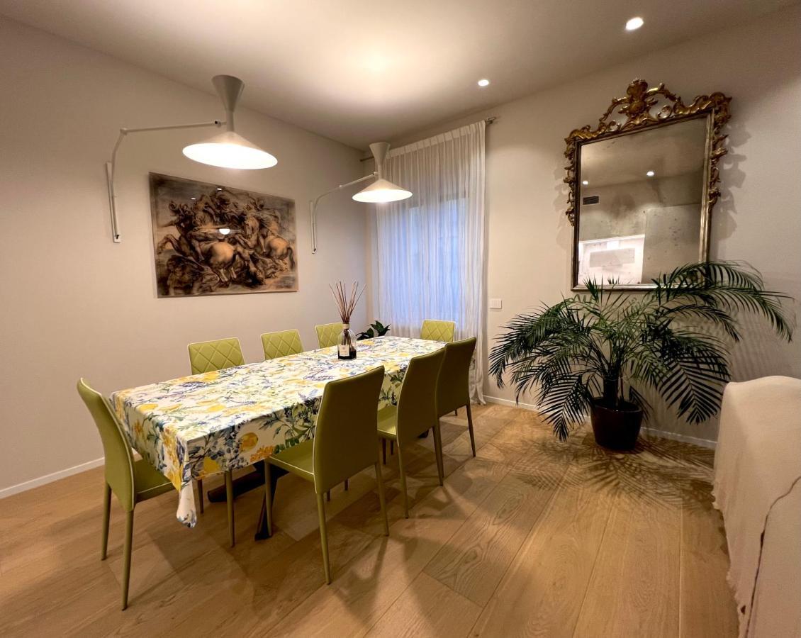 Parigino Apartment Верона Екстер'єр фото