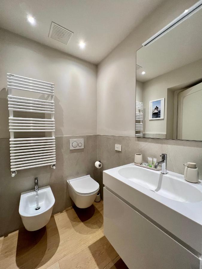 Parigino Apartment Верона Екстер'єр фото
